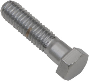 Drag Specialties 7/16 X14 X1.75 Chr Hex Head HARDWARE KITS - ASSORTMENTS Drag Specialties