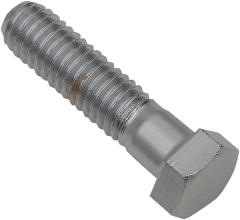 Drag Specialties 7/16 X14 X1.75 Chr Hex Head HARDWARE KITS - ASSORTMENTS Drag Specialties
