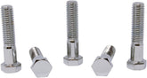 Drag Specialties 7/16 X14 X2 Chr Hex Head HARDWARE KITS - ASSORTMENTS Drag Specialties