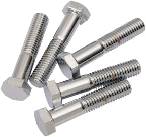 Drag Specialties 1/2 X13 X2.3/4 Ch Hex Head HARDWARE KITS - ASSORTMENTS Drag Specialties