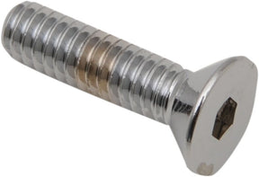 Drag Specialties 1/4 X20 X1.1/4 Ch Flat Head HARDWARE KITS - ASSORTMENTS Drag Specialties