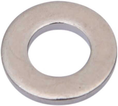 Drag Specialties 1/4 A N Washer HARDWARE KITS - ASSORTMENTS Drag Specialties