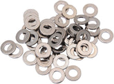 Drag Specialties 5/16 A N Washer HARDWARE KITS - ASSORTMENTS Drag Specialties
