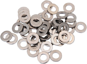 Drag Specialties 5/16 A N Washer HARDWARE KITS - ASSORTMENTS Drag Specialties