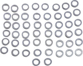 Drag Specialties 3/8 A N Washer HARDWARE KITS - ASSORTMENTS Drag Specialties