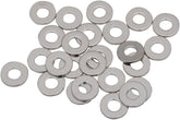 Drag Specialties #10 Uss Washer HARDWARE KITS - ASSORTMENTS Drag Specialties