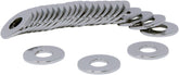 Drag Specialties 1/4 Uss Washer HARDWARE KITS - ASSORTMENTS Drag Specialties