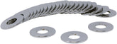 Drag Specialties 3/8 Uss Washer HARDWARE KITS - ASSORTMENTS Drag Specialties