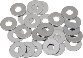 Drag Specialties 7/16 Uss Washer HARDWARE KITS - ASSORTMENTS Drag Specialties