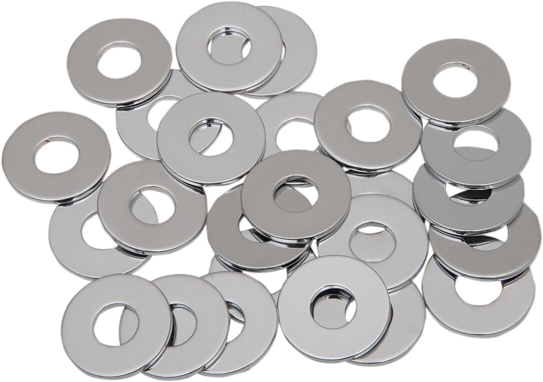 Drag Specialties 1/2 Uss Washer HARDWARE KITS - ASSORTMENTS Drag Specialties