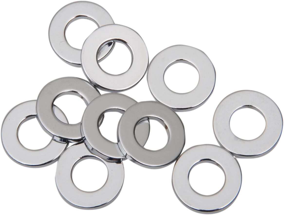 Drag Specialties 15/32 X1/8 Thick Washer HARDWARE KITS - ASSORTMENTS Drag Specialties