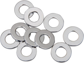 Drag Specialties 15/32 X1/8 Thick Washer HARDWARE KITS - ASSORTMENTS Drag Specialties