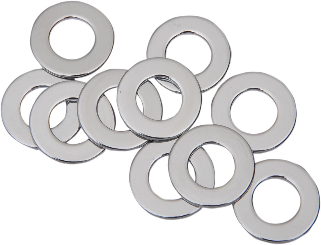 Drag Specialties 5/64 Thick Washer HARDWARE KITS - ASSORTMENTS Drag Specialties