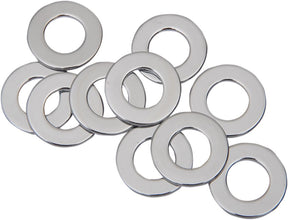 Drag Specialties 1/16 Thick Washer HARDWARE KITS - ASSORTMENTS Drag Specialties