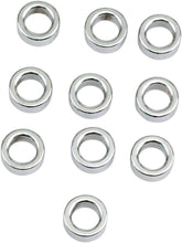 Drag Specialties 5/16 Thick 11/16 O/D Washr HARDWARE KITS - ASSORTMENTS Drag Specialties