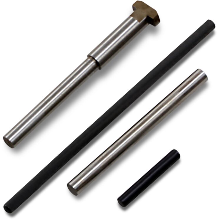 Eastern Motorcycle Parts Clu.Push Rod Kit 56 70 Xl CLUTCH ASSEMBLIES Eastern Motorcycle Parts
