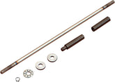 Eastern Motorcycle Parts 5 Spd.Push Rodkit80 E84 Bt Clutch Component Parts Eastern Motorcycle Parts