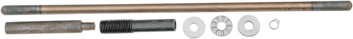 Eastern Motorcycle Parts 5 Spd.Push Rod Kit 84 Bt CLUTCH COMPONENT PARTS Eastern Motorcycle Parts