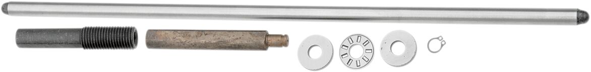 Eastern Motorcycle Parts 5 Spd.Push Rod Kit 85 86 Bt Clutch Component Parts Eastern Motorcycle Parts