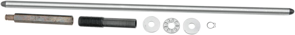 Eastern Motorcycle Parts 5 Spd.Push Rod Kit 87 89 Bt Clutch Component Parts Eastern Motorcycle Parts
