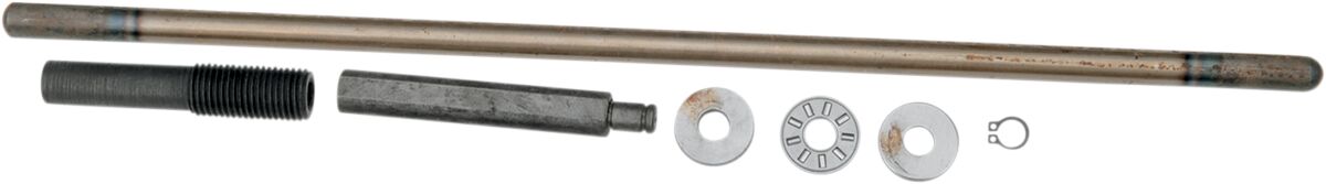 Eastern Motorcycle Parts 5 Spd.Push Rod Kit 84 86 CLUTCH COMPONENT PARTS Eastern Motorcycle Parts