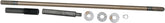 Eastern Motorcycle Parts 5 Spd.Push Rod Kit 84 86 CLUTCH COMPONENT PARTS Eastern Motorcycle Parts