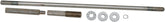 Eastern Motorcycle Parts 5 Spd.Push Rod Kit 90 Bt Clutch Component Parts Eastern Motorcycle Parts
