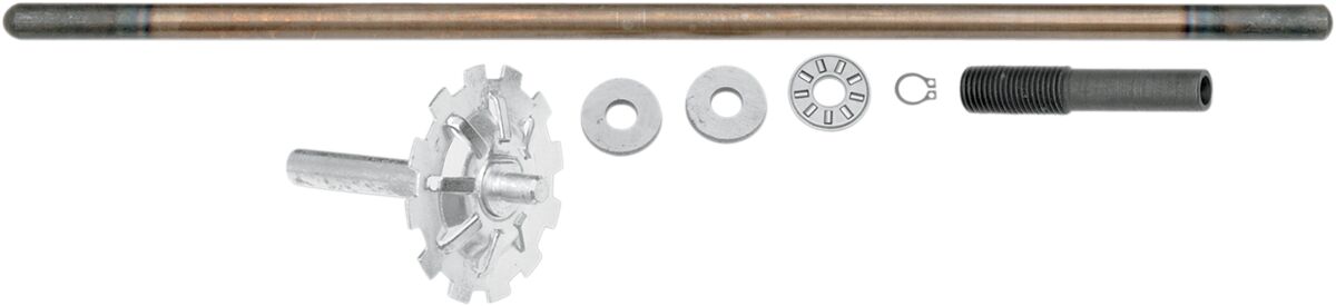 Eastern Motorcycle Parts 5 Spd.Push Rod Kit 91 97 Bt Clutch Component Parts Eastern Motorcycle Parts