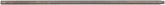 Eastern Motorcycle Parts Clutch Push Rod 37285 70 CLUTCH COMPONENT PARTS Eastern Motorcycle Parts