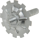 Eastern Motorcycle Parts Pushrod Right 37069 90 CLUTCH COMPONENT PARTS Eastern Motorcycle Parts