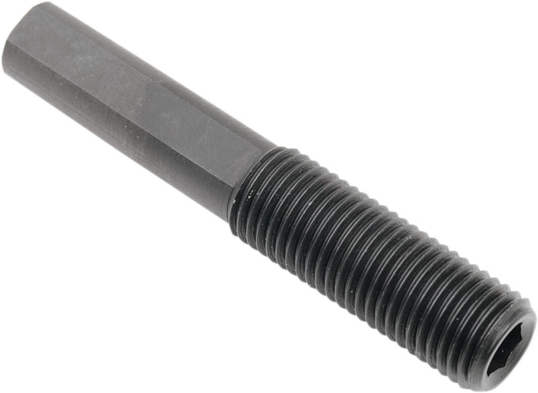 Eastern Motorcycle Parts Pushrod End Left37090 98 CLUTCH COMPONENT PARTS Eastern Motorcycle Parts
