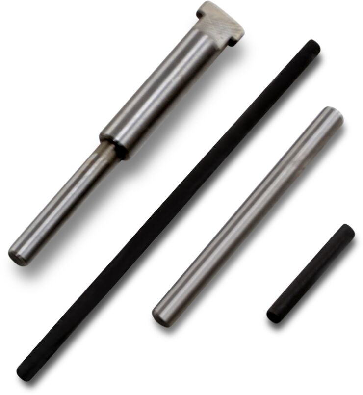 Eastern Motorcycle Parts Clu.Push Rod Kit 67 70 Xl CLUTCH ASSEMBLIES Eastern Motorcycle Parts