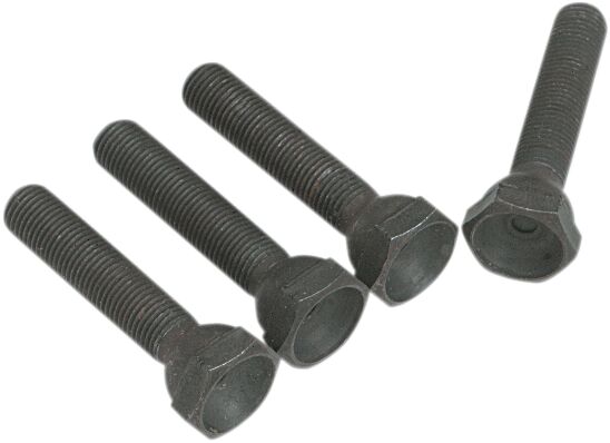 Eastern Motorcycle Parts Tappet Adj. Screw Xl PUSHRODS + PARTS Eastern Motorcycle Parts