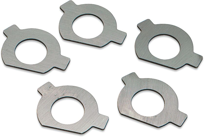 Eastern Motorcycle Parts Cam Lockwasher 25550 57 Pushrods & Parts Eastern Motorcycle Parts