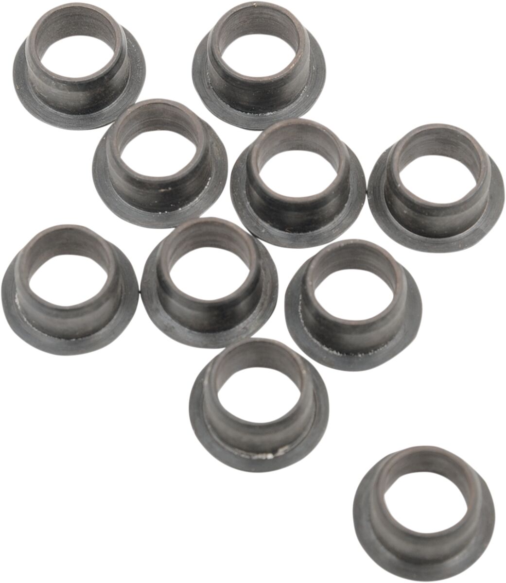 Eastern Motorcycle Parts Roller Shift Fingerl79 86 TRANSMISSION INTERNAL COMPONEN Eastern Motorcycle Parts
