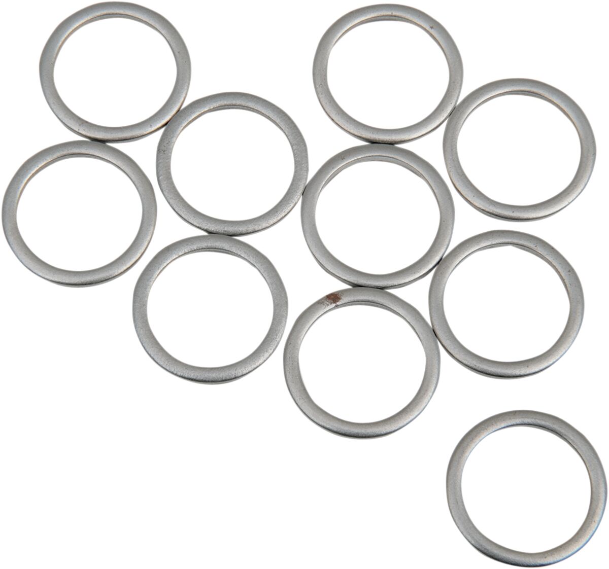 Eastern Motorcycle Parts Cs/Ms Spacer 35076 79 TRANSMISSION INTERNAL COMPONEN Eastern Motorcycle Parts