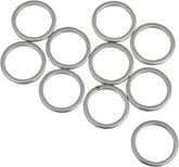 Eastern Motorcycle Parts Cs/Ms Spacer 35076 79 TRANSMISSION INTERNAL COMPONEN Eastern Motorcycle Parts