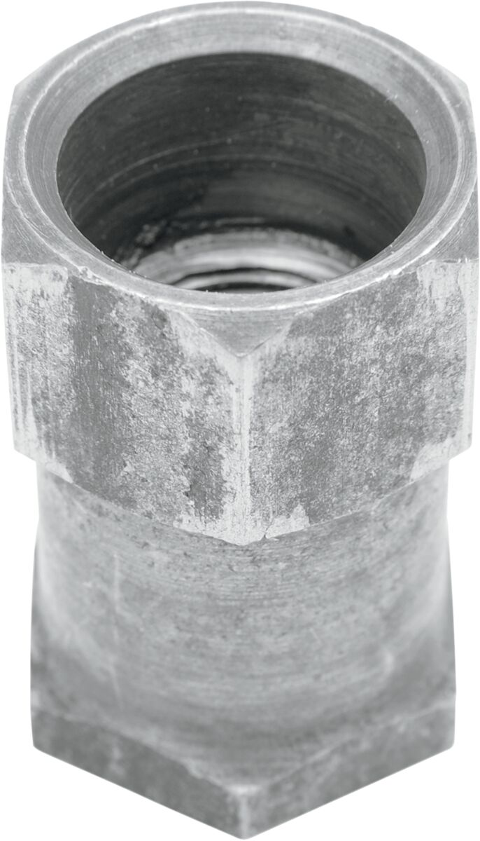 Eastern Motorcycle Parts C/Hub Nut 36 E84 37496 65 Clutch Component Parts Eastern Motorcycle Parts