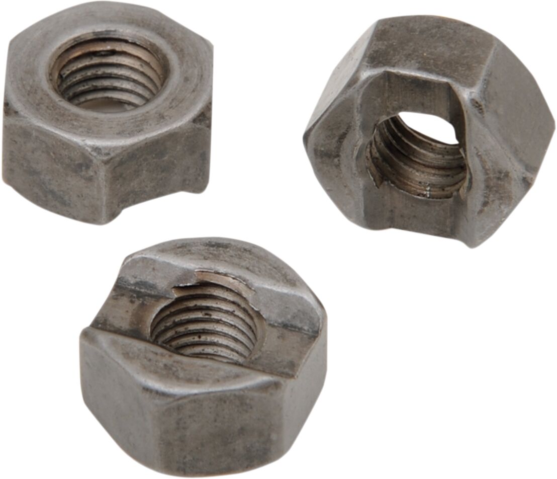 Eastern Motorcycle Parts Clutch Hub Nut 37581 47 Clutch Component Parts Eastern Motorcycle Parts