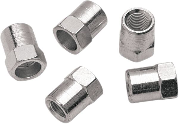 Eastern Motorcycle Parts P Rod Adj L Nut37361 41 Clutch Component Parts Eastern Motorcycle Parts