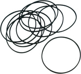 James Gasket Gasket Clutch Cover Seals-Orings & Kits James Gaskets