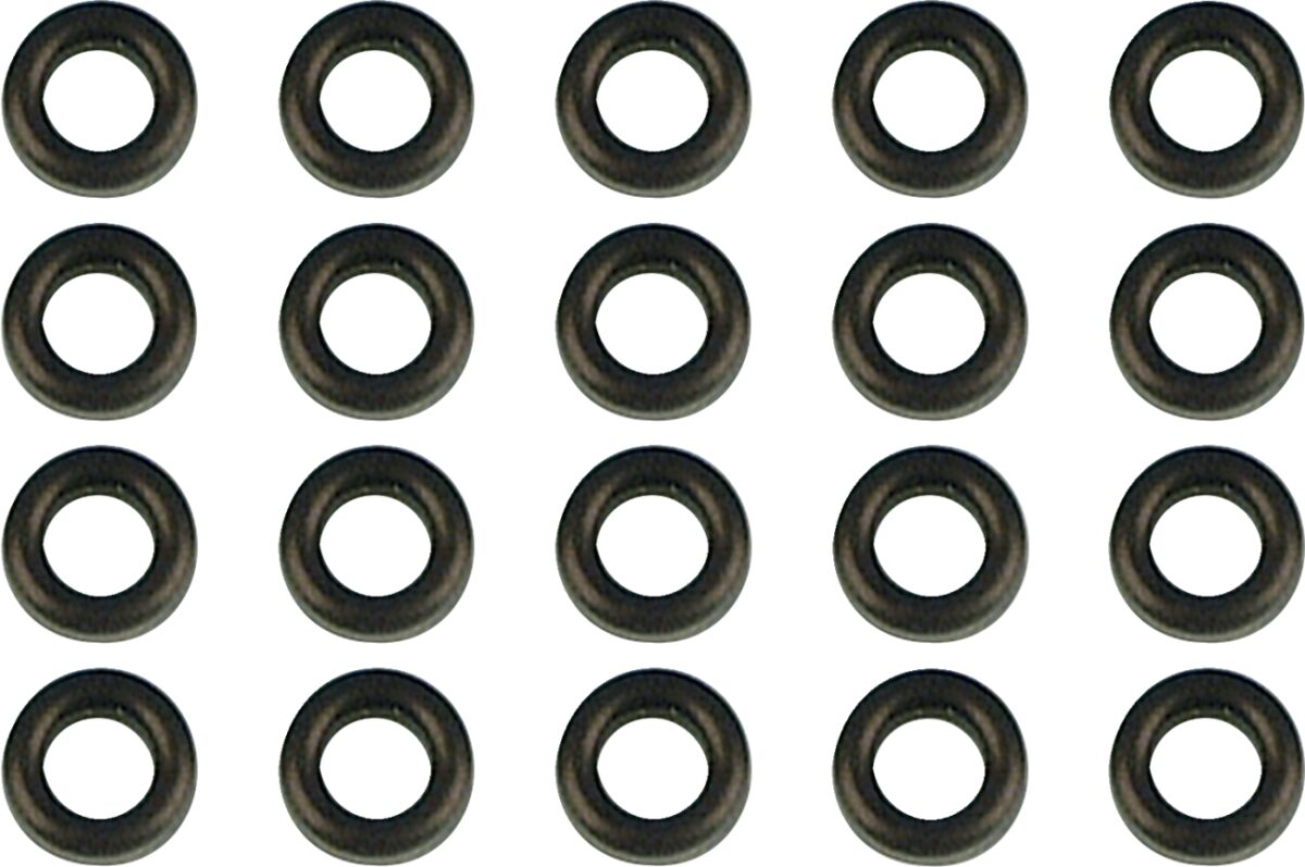 James Gasket Acel Pmp Orng L76 06 20 Pk SEALS - ORINGS + KITS James Gaskets