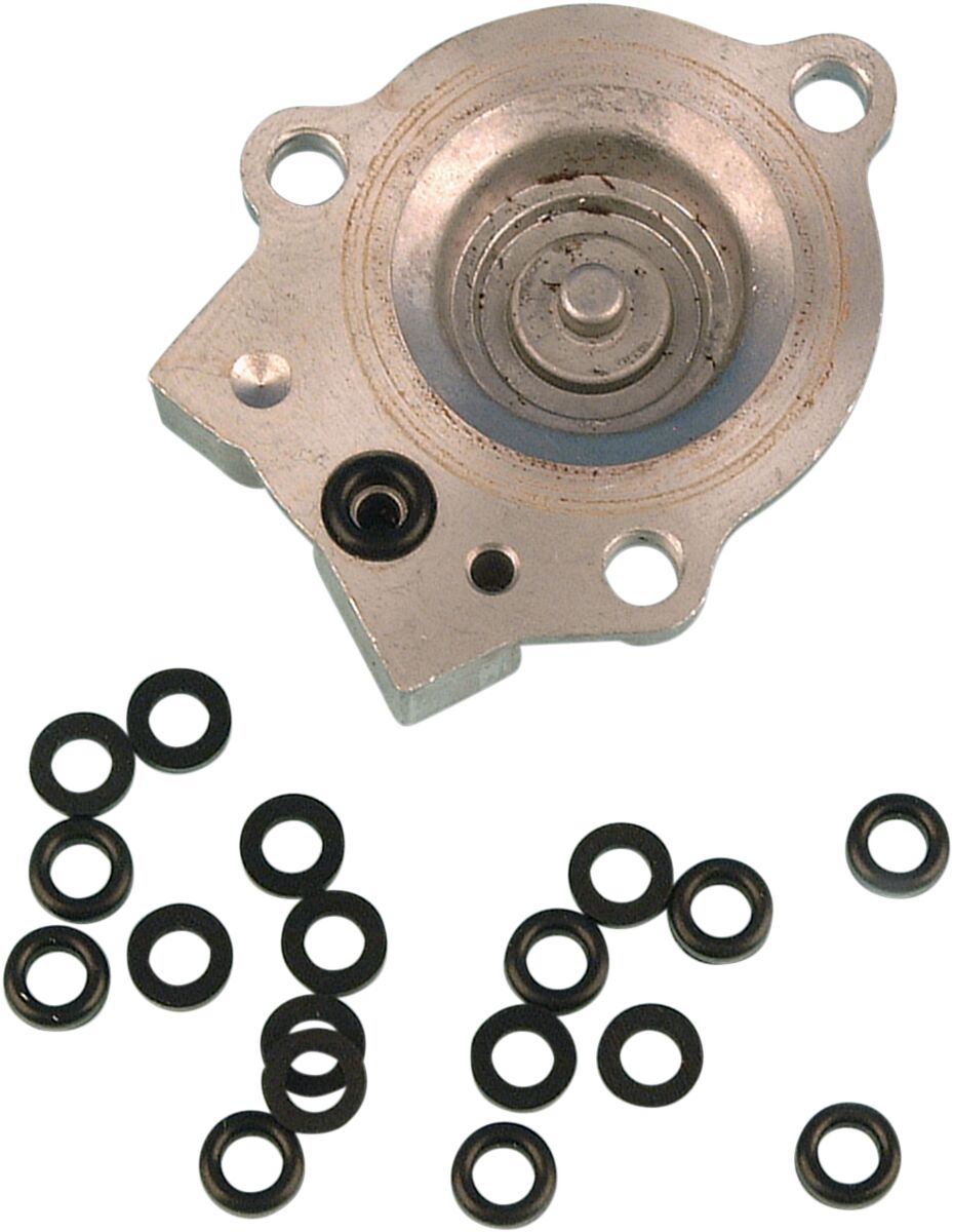 James Gasket Acel Pmp Orng L76 06 20 Pk SEALS - ORINGS + KITS James Gaskets