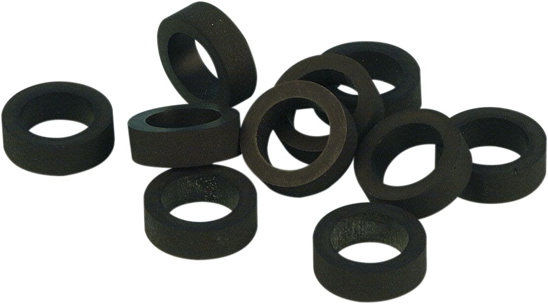 James Gasket Seal Shifter Shaft To Chain Cover Seals-Orings & Kits James Gaskets