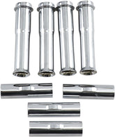 Colony Pushrod Tube Kit 99 17 Tc Pushrods & Parts Colony