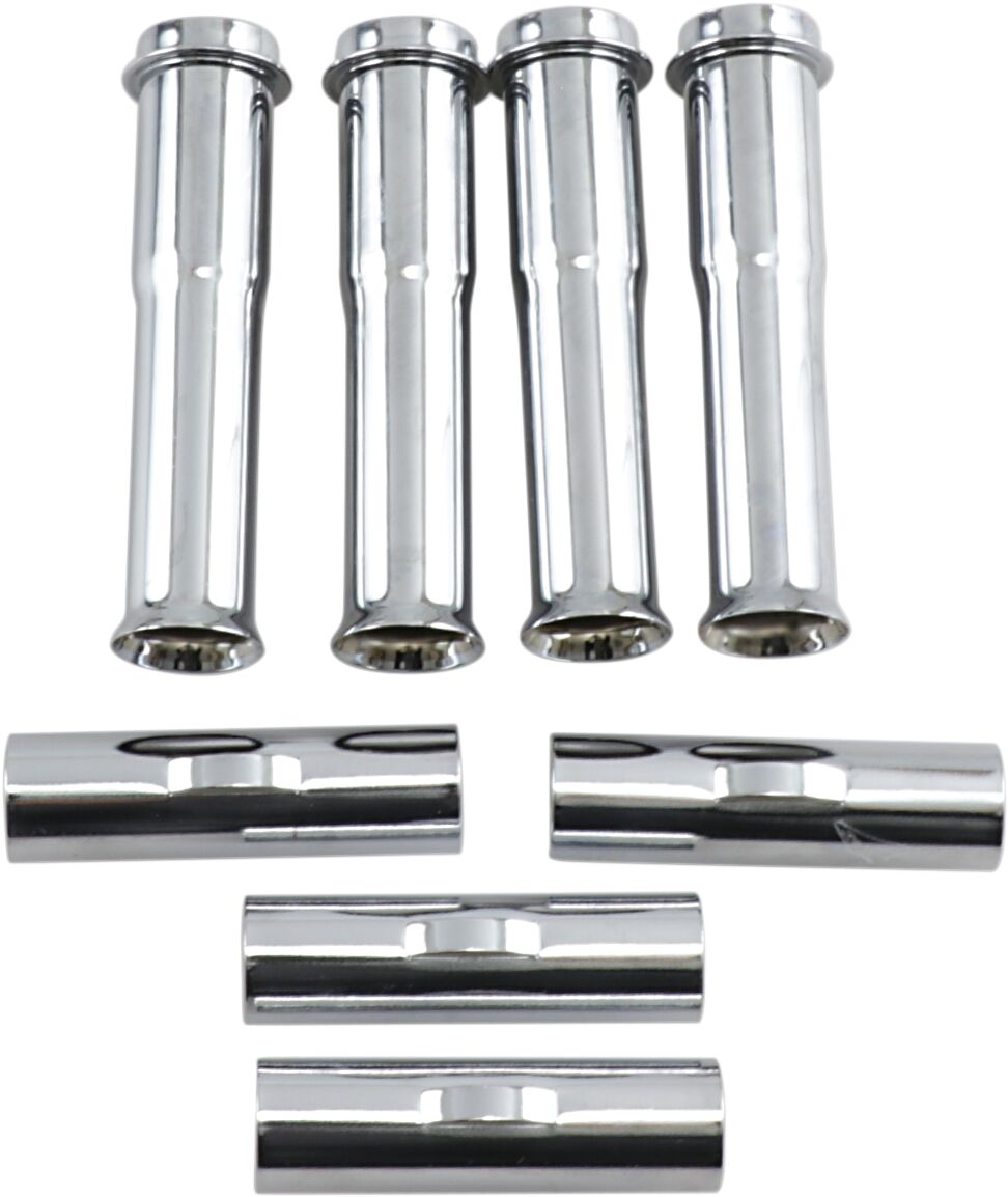 Colony Pushrod Tube Kit 99 17 Tc Pushrods & Parts Colony