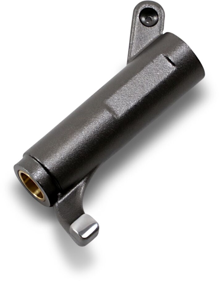 Drag Specialties Replacement Rocker Arm With Bushing Front/Exhaust Rear/Intake Rocker Arms & Parts Drag Specialties