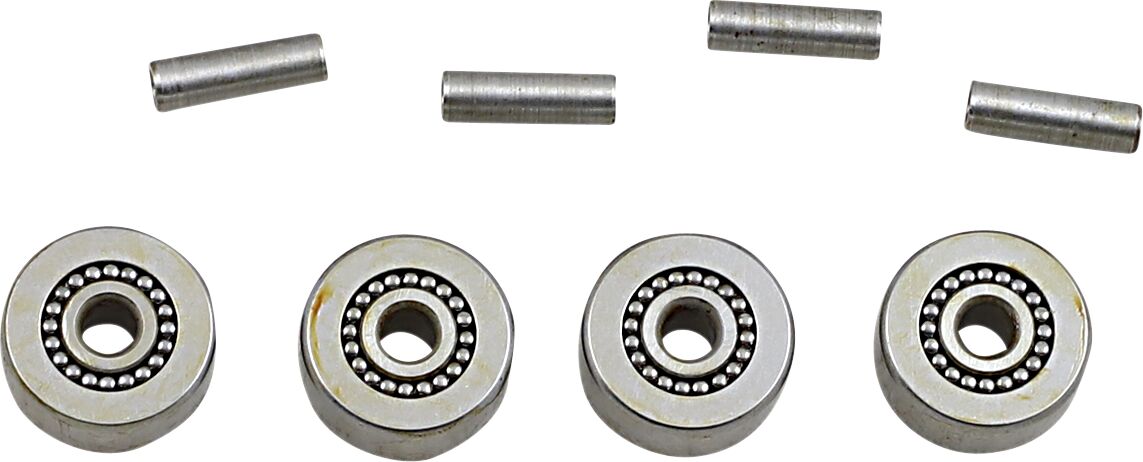 Eastern Motorcycle Parts Tappet Rollers 18534 29 A Pushrods & Parts Eastern Motorcycle Parts