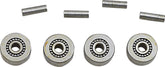 Eastern Motorcycle Parts Tappet Rollers 18534 29 A Pushrods & Parts Eastern Motorcycle Parts