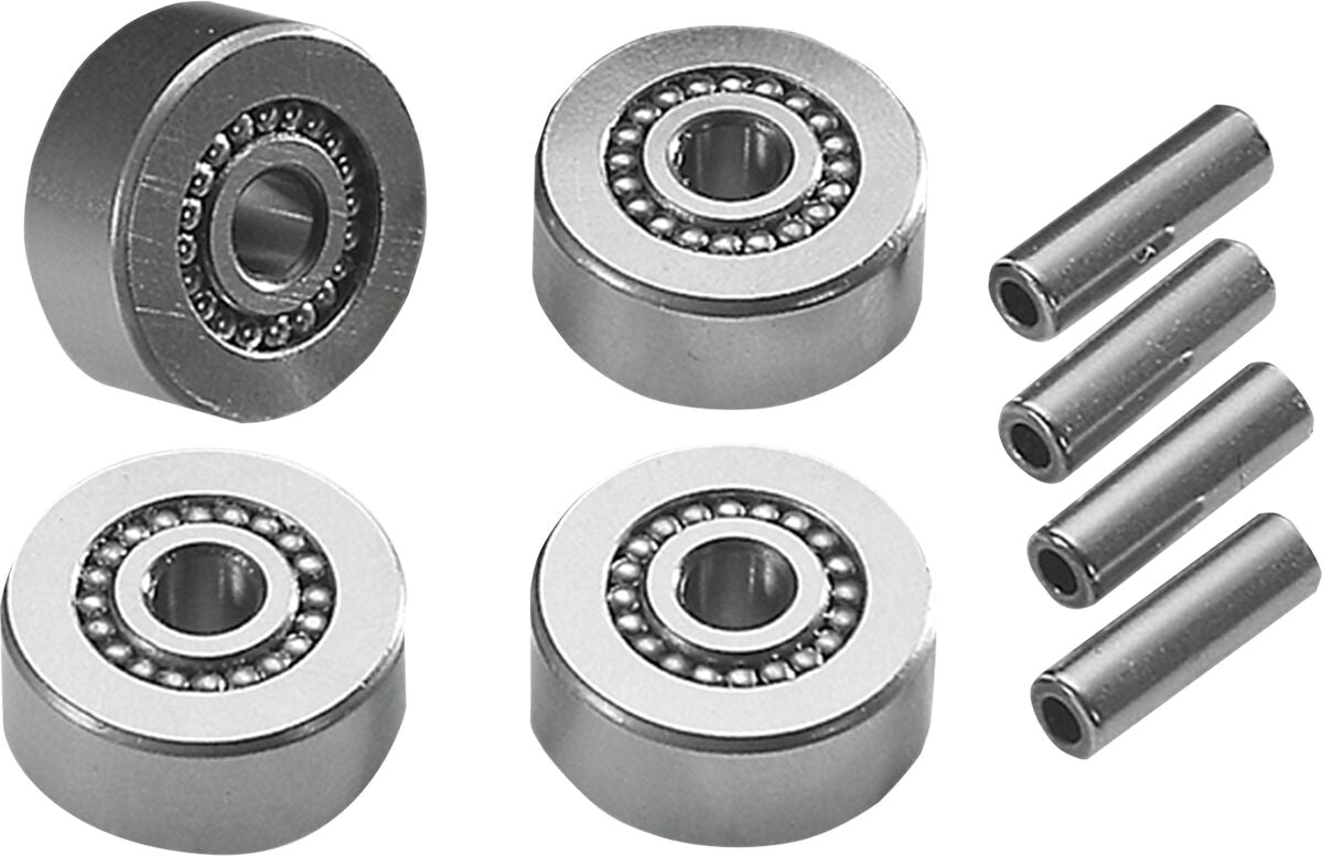 Eastern Motorcycle Parts Tappet Rollers 18534 29 A Pushrods & Parts Eastern Motorcycle Parts